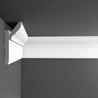 18301 Wood Crown Build-Up