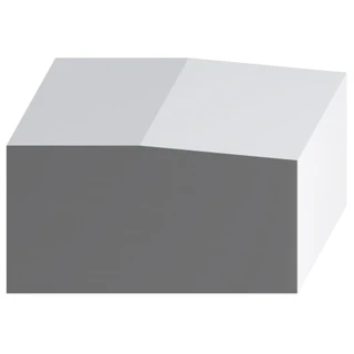 Pling Block Wood Plinth Blocks for Door Casing & Baseboards | Mouldings One