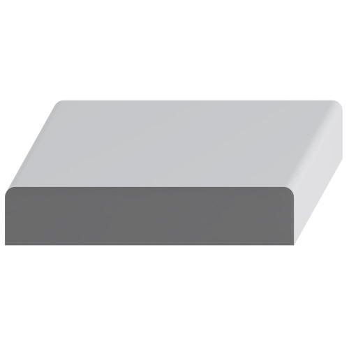 11040 MDF Casing 11/16 x 3-1/2
