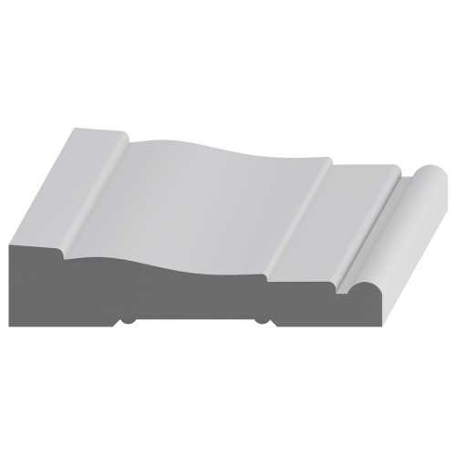 11041 MDF Casing 11/16 x 3-1/4