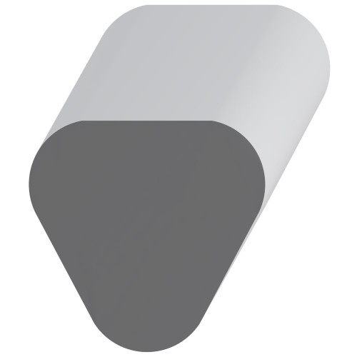 6907 Wood Handrail 2-1/8 x 2-1/8