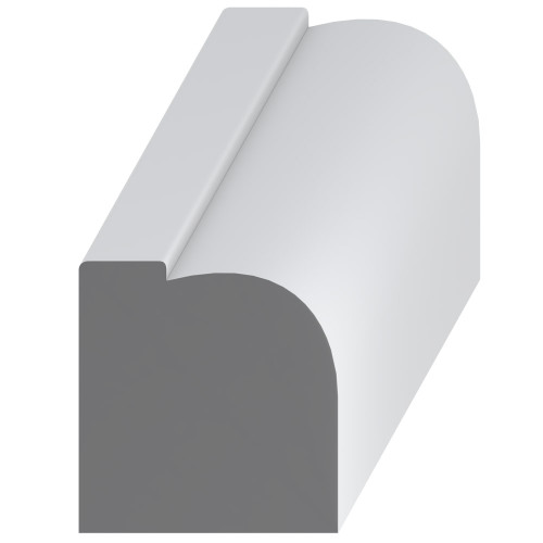 8088 Wood Casing 1-15/16 x 1-7/8