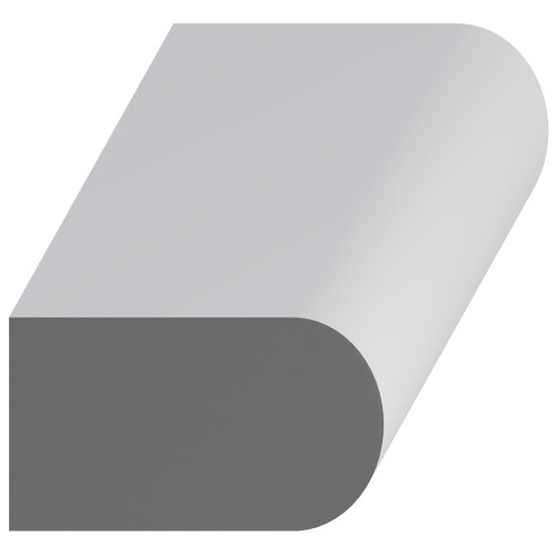 9113 Wood Nosing 2 x 3-1/2