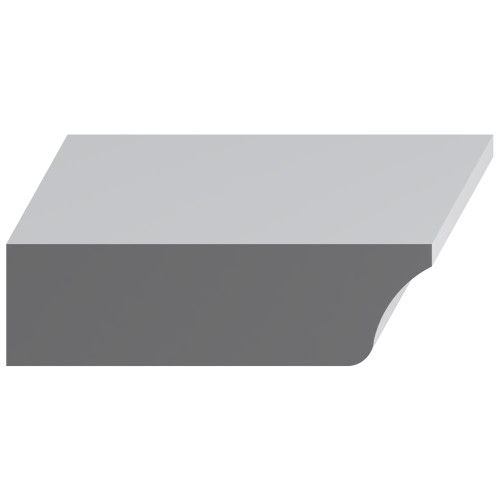 8298 Wood Window Sill 2 x 7