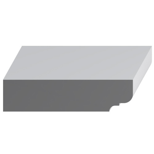 8330 Wood Window Sill 2 x 8-5/32