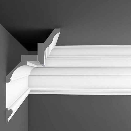 18312 Wood Crown Build-Up