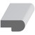 9105 Wood Nosing 3/4 x 1-5/8