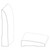Mid-Century Modern Style Mouldings