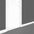 Mid-Century Modern Style Mouldings