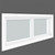 Mid-Century Modern Moldings & Interior Trim
