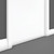 Mid-Century Modern Style Mouldings