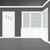 Art Moderne Moulding Combination