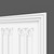 Gothic Revival Style Mouldings