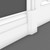 Gothic Revival Moulding Combinations