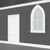 Gothic Revival Style Mouldings