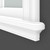 Gothic Revival Moulding Combinations