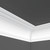 Art Deco Molding, Historic Millwork