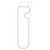 6906 Wood Handrail 1-1/2 x 6