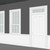 Cape Cod Home Trim & Moulding