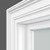 Cape Cod Style Mouldings