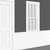Farmhouse Style Millwork