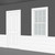 Farmhouse Style Mouldings