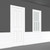 Farmhouse Style Mouldings