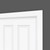 Farmhouse Style Mouldings