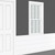 Farmhouse Style Mouldings