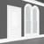 Italianate Moldings Combinations