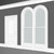 Italianate Style Mouldings
