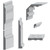 Stick Style Mouldings