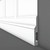 18503 Wood Wainscot & Paneling