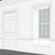 Chesapeake Colonial Style Mouldings