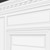 Chesapeake Colonial Style Mouldings