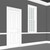 Colonial Revival Style Mouldings