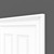 Colonial Revival Style Mouldings