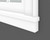 French Colonial Style Mouldings