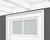 French Colonial Style Mouldings