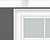 French Colonial Style Mouldings