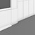Dutch Colonial Style Mouldings