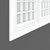 Dutch Colonial Style Mouldings