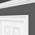 New England Colonial Style Mouldings