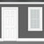 New England Colonial Style Mouldings