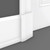 New England Colonial Style Mouldings