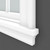 New England Colonial Style Mouldings