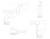 Greek Revival Style Mouldings | Custom