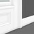Greek Revival Style Mouldings | Custom