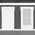 Greek Revival Style Mouldings | Custom