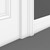 Greek Revival Style Mouldings | Custom